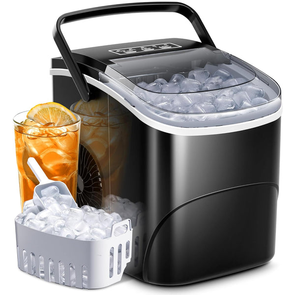 Countertop Ice Maker Z5812B\Z5822G\58012RIM0 - Your One Stop Shop