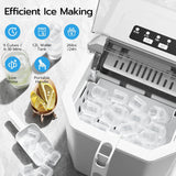 Countertop Ice Maker Z5812B\Z5822G\58012RIM0 - Your One Stop Shop