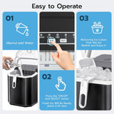 Countertop Ice Maker Z5812B\Z5822G\58012RIM0 - Your One Stop Shop