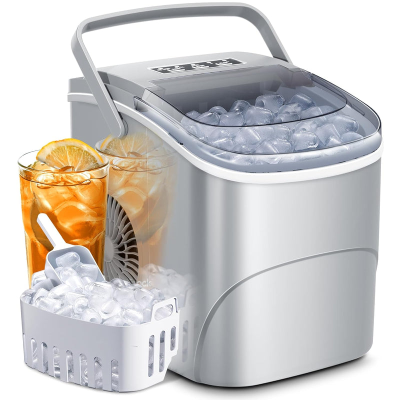Countertop Ice Maker Z5812B\Z5822G\58012RIM0 - Your One Stop Shop