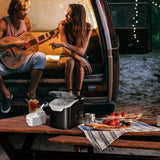 Countertop Ice Maker Z5812B\Z5822G\58012RIM0 - Your One Stop Shop