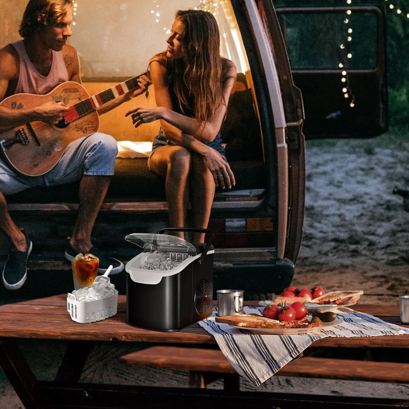 Countertop Ice Maker Z5812B\Z5822G\58012RIM0 - Your One Stop Shop