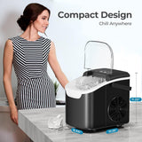 Countertop Ice Maker Z5812B\Z5822G\58012RIM0 - Your One Stop Shop