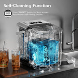 Countertop Ice Maker Z5812B\Z5822G\58012RIM0 - Your One Stop Shop