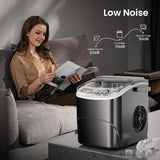 Countertop Ice Maker Z5812B\Z5822G\58012RIM0 - Your One Stop Shop