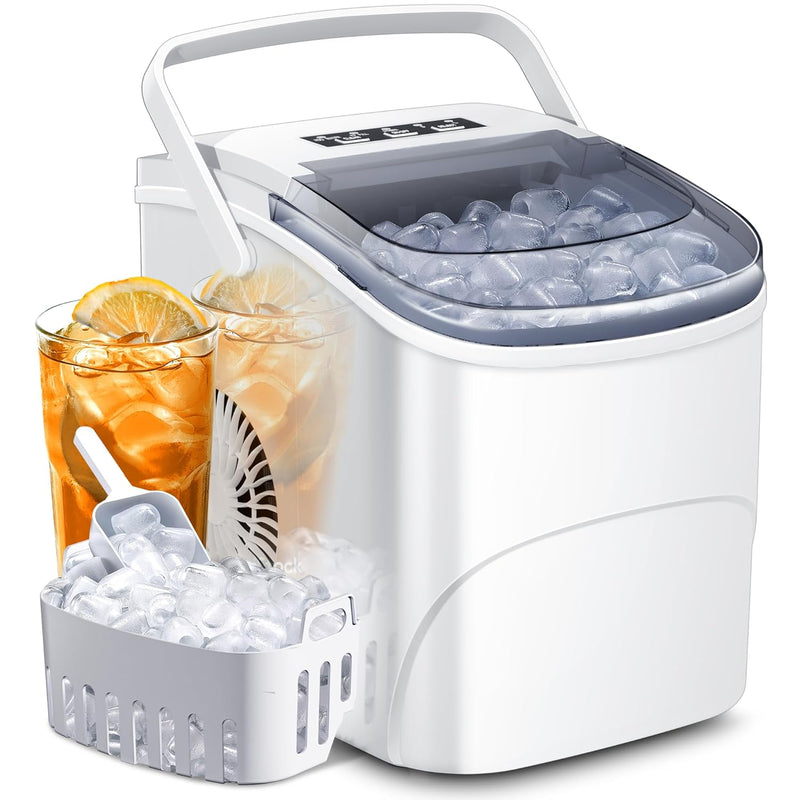 Countertop Ice Maker Z5812B\Z5822G\58012RIM0 - Your One Stop Shop