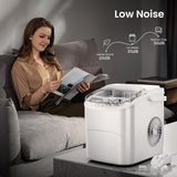 Countertop Ice Maker Z5812B\Z5822G\58012RIM0 - Your One Stop Shop