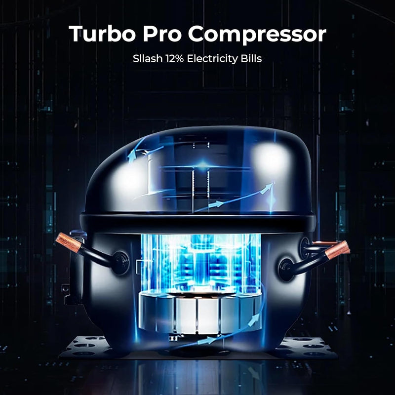 Countertop Ice Maker Z5812B\Z5822G\58012RIM0 - Your One Stop Shop