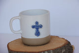 Cross Coffee Mug - Your One Stop Shop