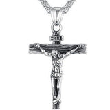 Cross Necklace - Your One Stop Shop