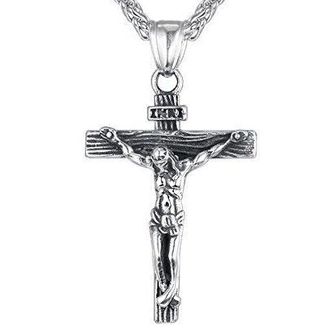 Cross Necklace - Your One Stop Shop