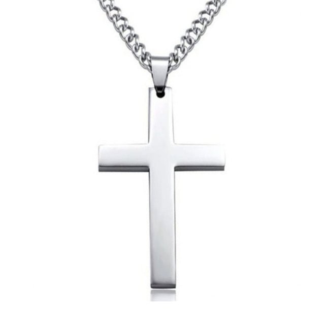 Cross Necklace - Your One Stop Shop
