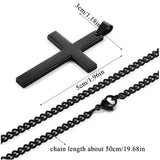 Cross Necklace - Your One Stop Shop