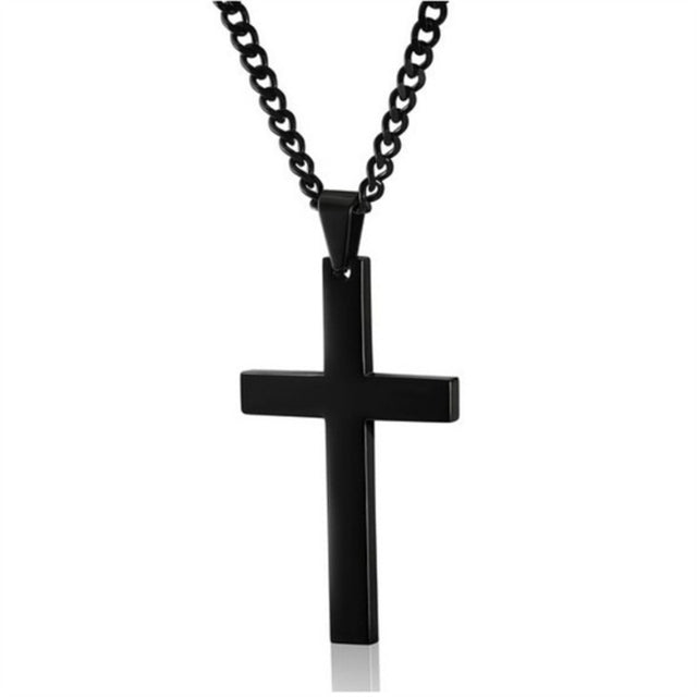 Cross Necklace - Your One Stop Shop