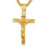 Cross Necklace - Your One Stop Shop