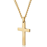Cross Necklace - Your One Stop Shop