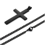 Cross Necklace - Your One Stop Shop