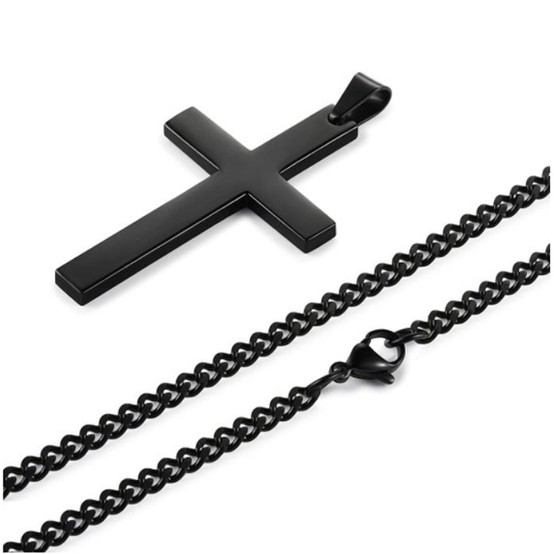 Cross Necklace - Your One Stop Shop