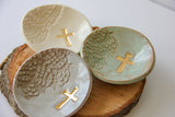 Cross Ring Dish - Your One Stop Shop