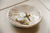 Cross Ring Dish - Your One Stop Shop