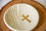 Cross Ring Dish - Your One Stop Shop
