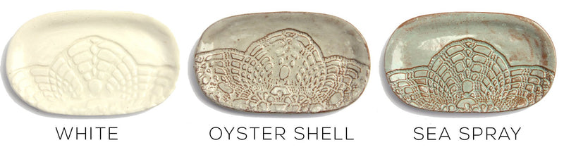 Cross Ring Dish - Your One Stop Shop