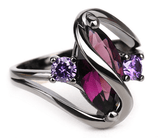 Crystal Ring - Your One Stop Shop