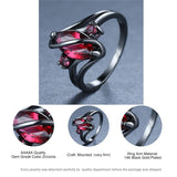 Crystal Ring - Your One Stop Shop