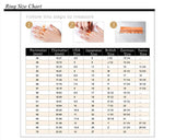 Crystal Ring - Your One Stop Shop