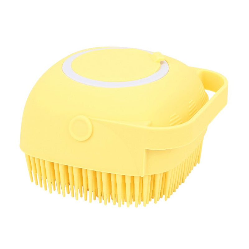 Cute Dog Bath Brush - Your One Stop Shop