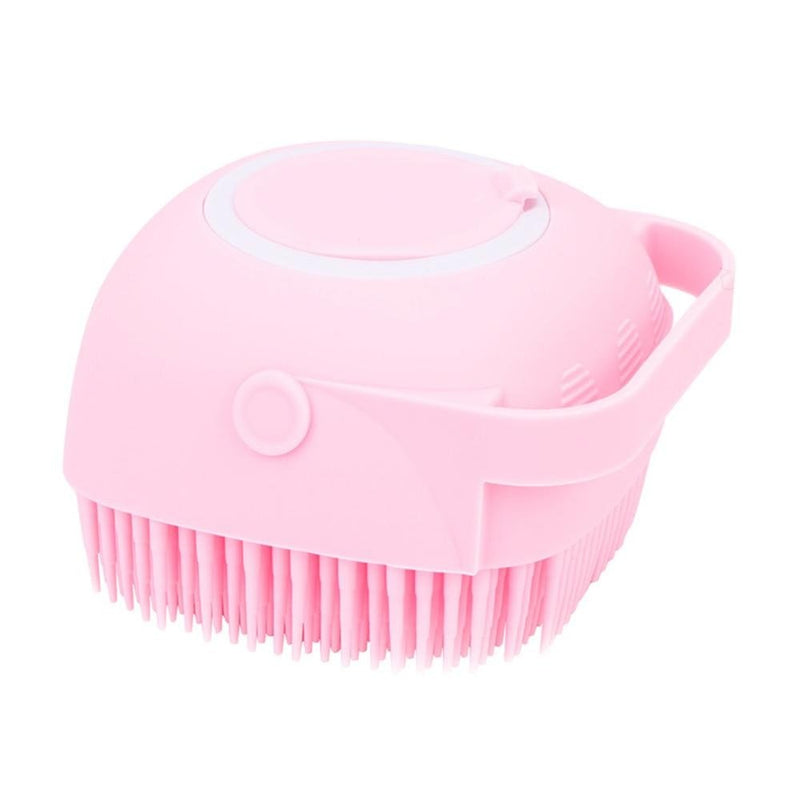 Cute Dog Bath Brush - Your One Stop Shop