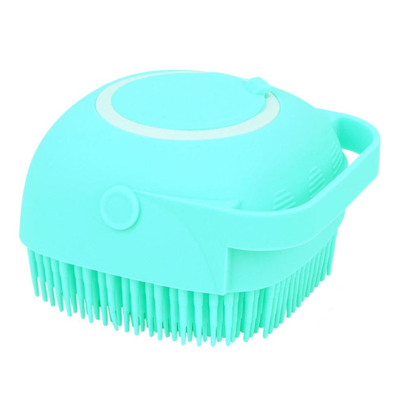 Cute Dog Bath Brush - Your One Stop Shop