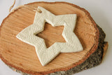 Cutout Star Ornament - Your One Stop Shop