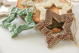 Cutout Star Ornament - Your One Stop Shop