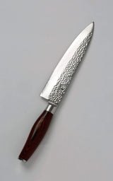 Damascus VG10 Chef Knife - Hammered Blade - Your One Stop Shop