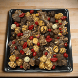 Designer Candy Tray - Your One Stop Shop