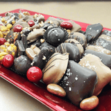 Designer Candy Tray - Your One Stop Shop