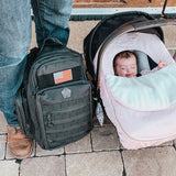 Diaper Bag Backpacks - Your One Stop Shop
