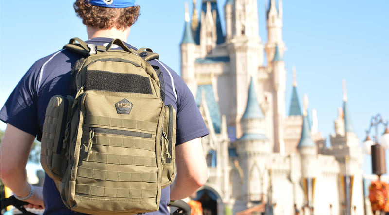 Diaper Bag Backpacks - Your One Stop Shop