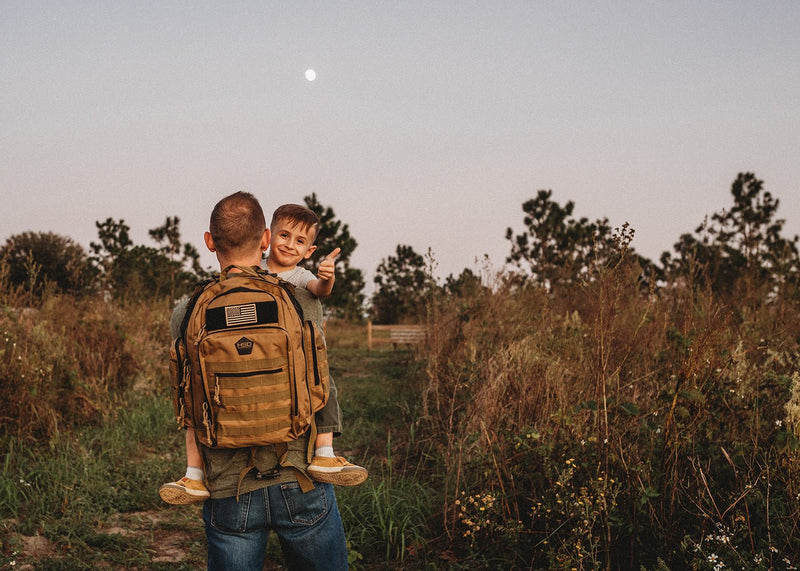 Diaper Bag Backpacks - Your One Stop Shop