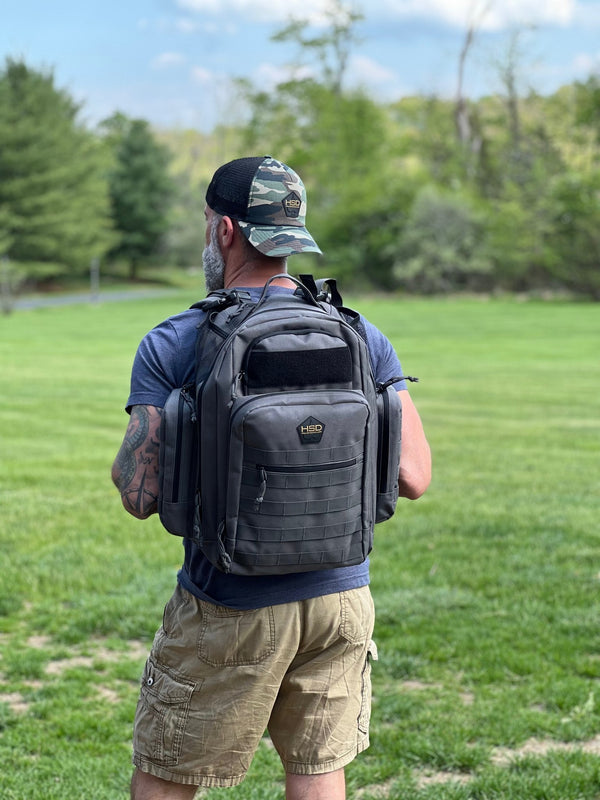 Diaper Bag Backpacks - Your One Stop Shop