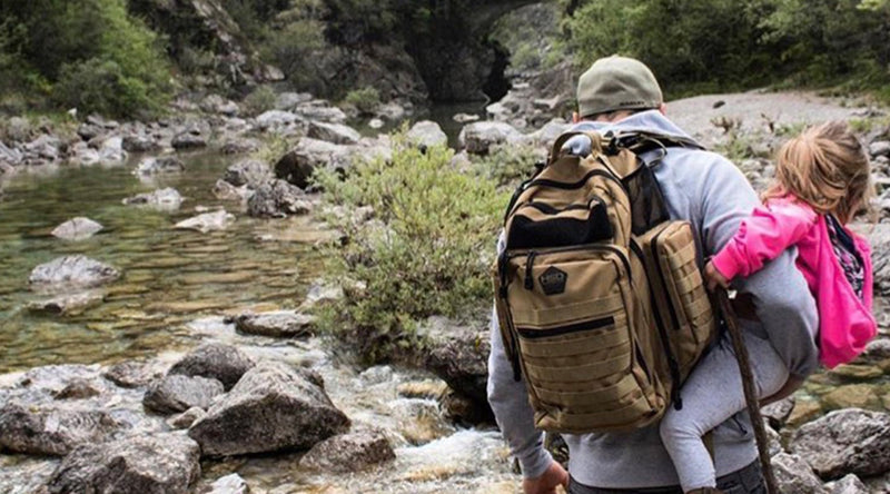 Diaper Bag Backpacks - Your One Stop Shop