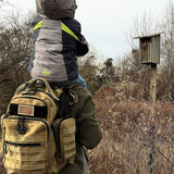 Diaper Bag Backpacks - Your One Stop Shop