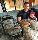 Diaper Bag Backpacks - Your One Stop Shop