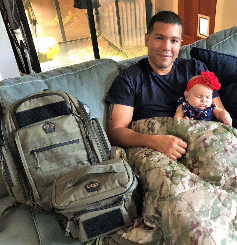 Diaper Bag Backpacks - Your One Stop Shop