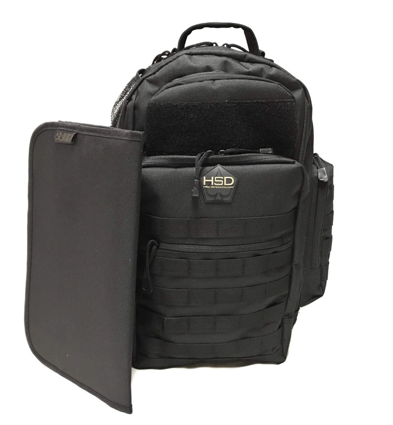 Diaper Changing Mat - Your One Stop Shop