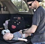 Diaper Changing Mat - Your One Stop Shop
