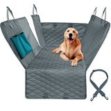 Dog Car Seat Cover - Your One Stop Shop