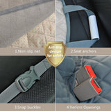 Dog Car Seat Cover - Your One Stop Shop