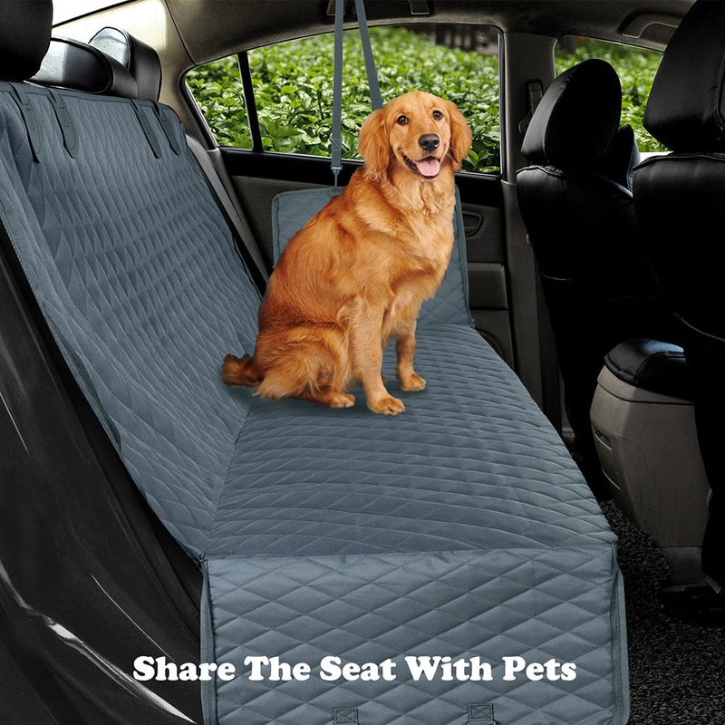 Dog Car Seat Cover - Your One Stop Shop